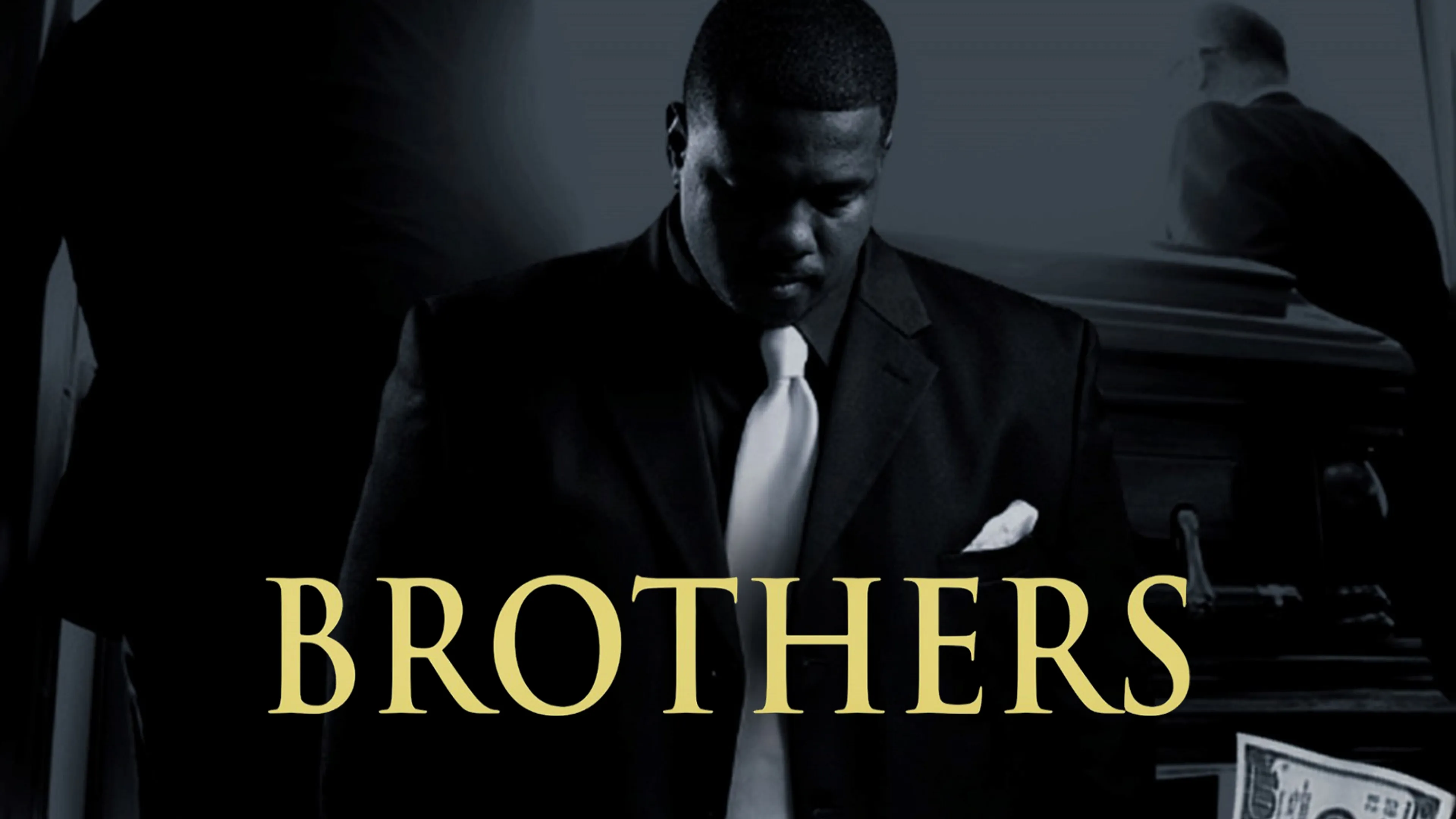 Brothers poster